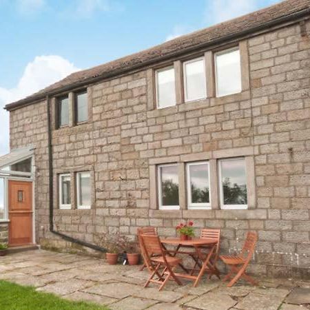 Knowle Lodge Mytholmroyd Exterior photo